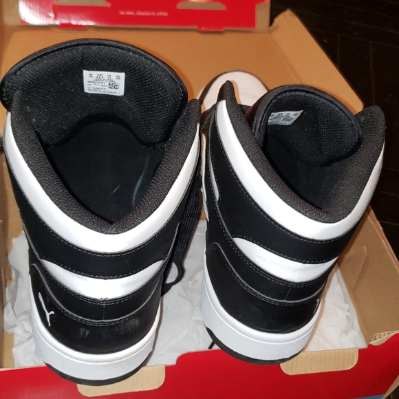 Puma Rebound Layup XL - Picture 2 of 8